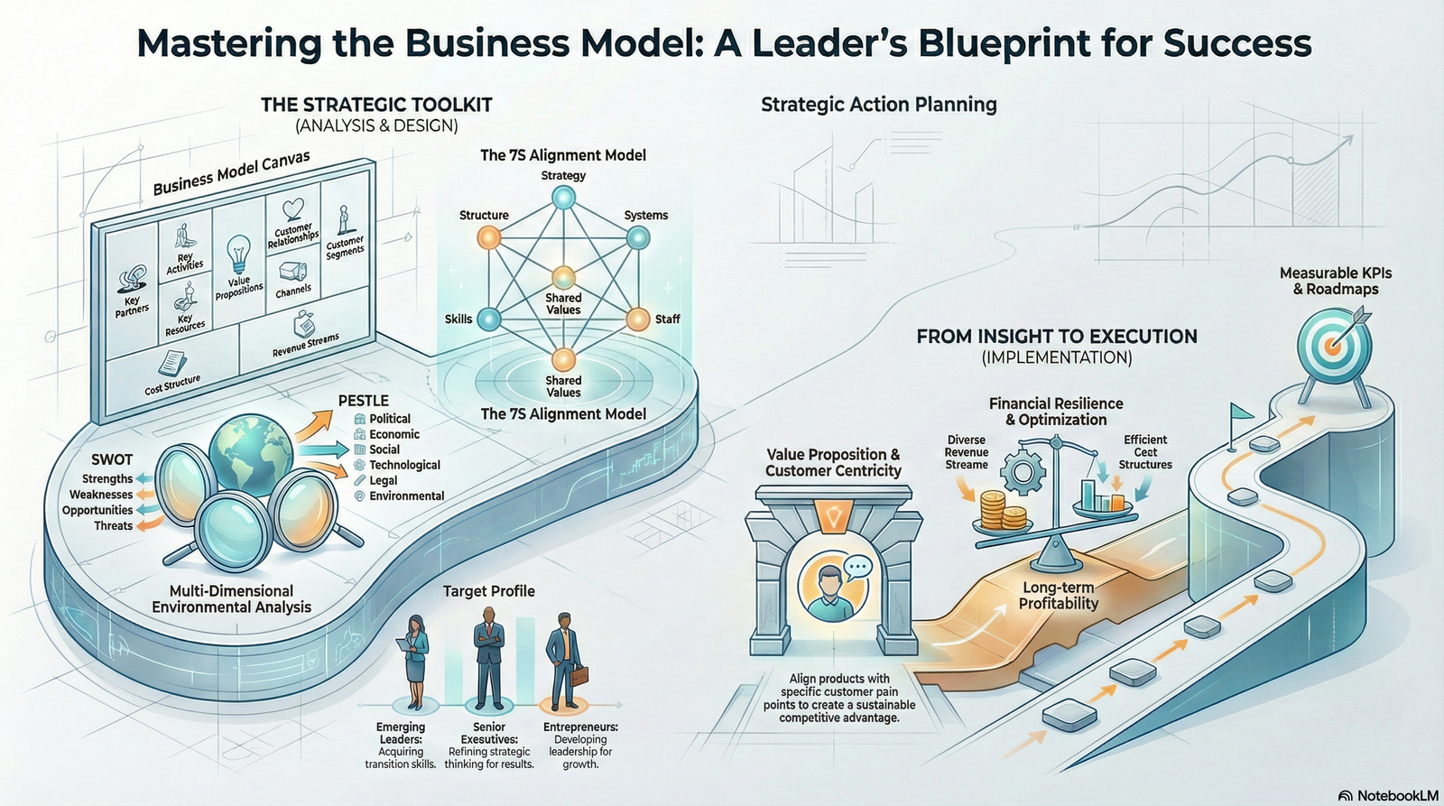 Business Model Analysis and Design